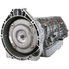 Automatic Transmission Assembly