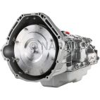 Automatic Transmission Assembly