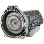 Automatic Transmission Assembly