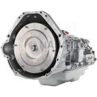 Automatic Transmission Assembly