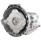 Automatic Transmission Assembly