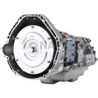 Automatic Transmission Assembly