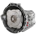 Automatic Transmission Assembly