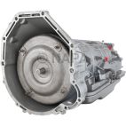 Automatic Transmission Assembly