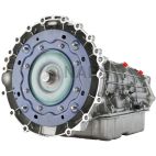 Automatic Transmission Assembly