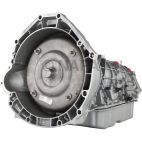 Automatic Transmission Assembly