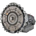 Automatic Transmission Assembly
