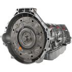 Automatic Transmission Assembly