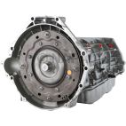 Automatic Transmission Assembly
