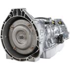 Automatic Transmission Assembly