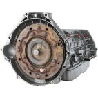 Automatic Transmission Assembly