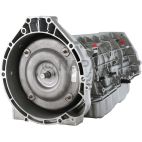 Automatic Transmission Assembly