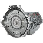 Automatic Transmission Assembly