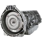 Automatic Transmission Assembly