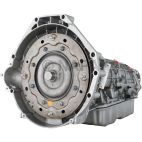 Automatic Transmission Assembly