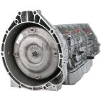 Automatic Transmission Assembly