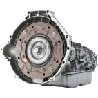 Automatic Transmission Assembly