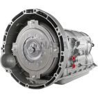 Automatic Transmission Assembly