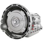 Automatic Transmission Assembly