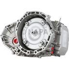 Automatic Transmission Assembly