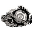 Automatic Transmission Assembly