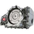 Automatic Transmission Assembly
