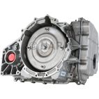 Automatic Transmission Assembly