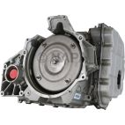 Automatic Transmission Assembly