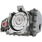 Automatic Transmission Assembly