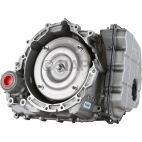 Automatic Transmission Assembly