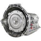 Automatic Transmission Assembly