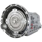 Automatic Transmission Assembly