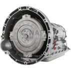 Automatic Transmission Assembly