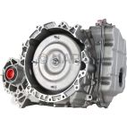 Automatic Transmission Assembly