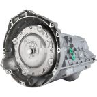 Automatic Transmission Assembly