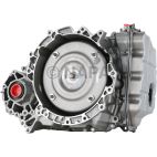 Automatic Transmission Assembly