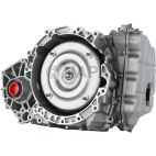 Automatic Transmission Assembly