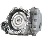 Automatic Transmission Assembly
