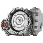 Automatic Transmission Assembly