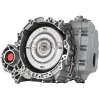 Automatic Transmission Assembly