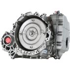 Automatic Transmission Assembly