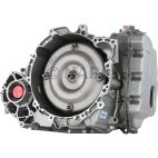 Automatic Transmission Assembly