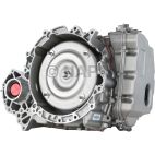 Automatic Transmission Assembly