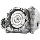 Automatic Transmission Assembly