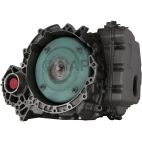 Automatic Transmission Assembly