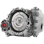 Automatic Transmission Assembly