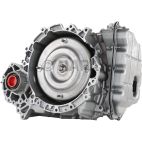 Automatic Transmission Assembly