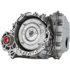 Automatic Transmission Assembly