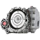 Automatic Transmission Assembly