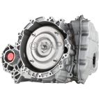 Automatic Transmission Assembly